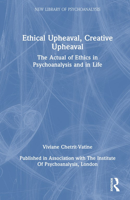 Ethical Upheaval, Creative Upheaval