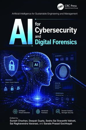 AI for Cybersecurity and Digital Forensics