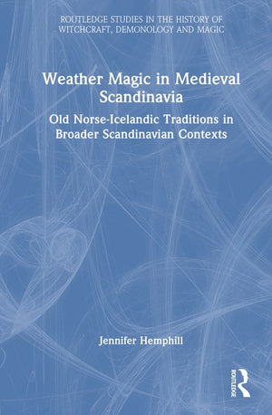 Weather Magic in Medieval Scandinavia