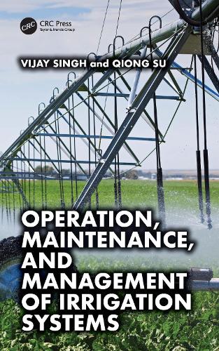Operation, Maintenance, and Management of Irrigation Systems cover