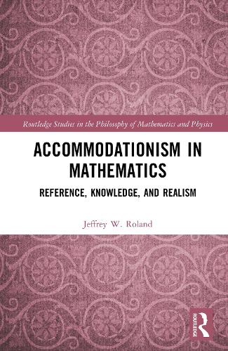 Accommodationism in Mathematics cover