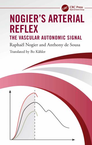 Nogier's Arterial Reflex cover