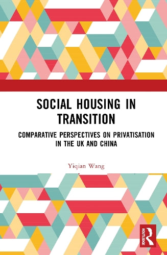 Social Housing in Transition cover