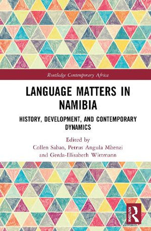 Language Matters in Namibia