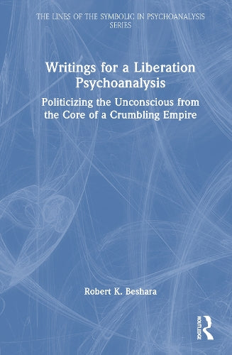 Writings for a Liberation Psychoanalysis cover