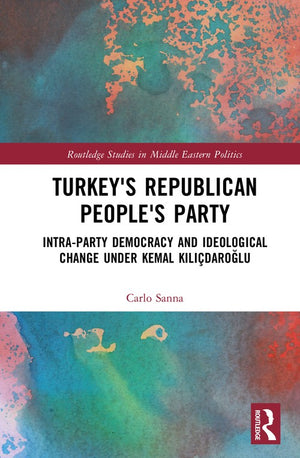 Turkey's Republican People's Party