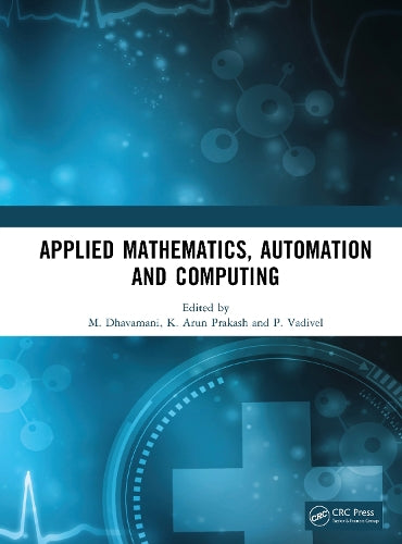 Applied Mathematics, Automation and Computing cover