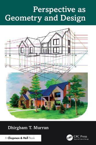 Perspective as Geometry and Design cover