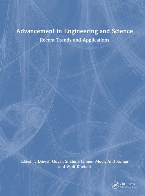 Advancement in Engineering and Science
