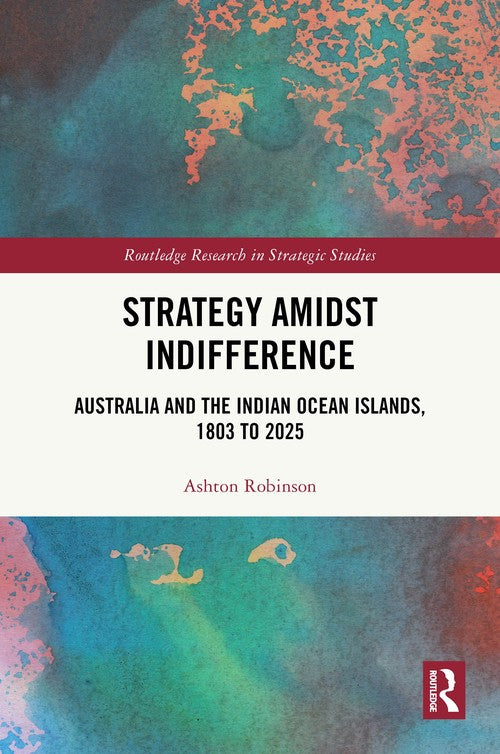 Strategy Amidst Indifference