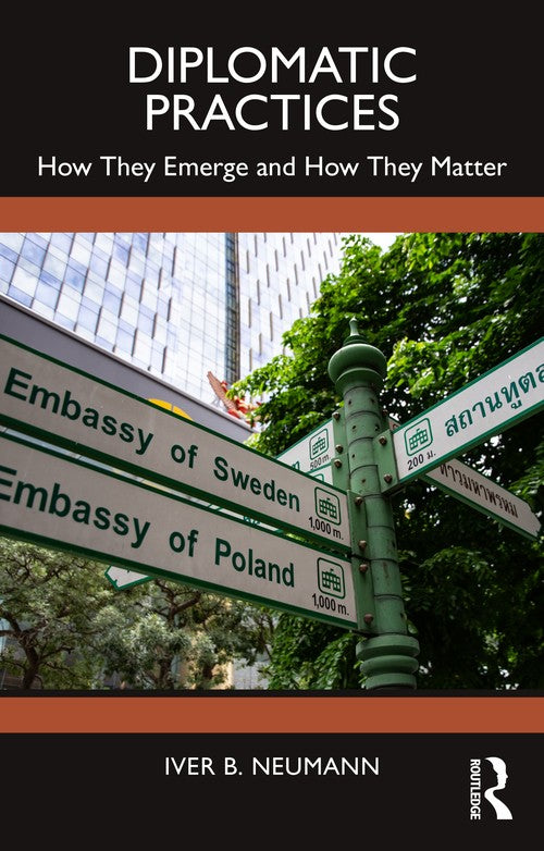 Diplomatic Practices
