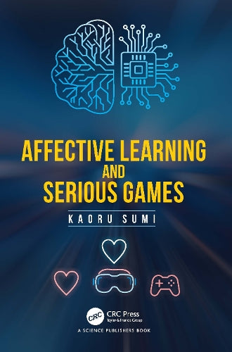 Affective Learning and Serious Games cover