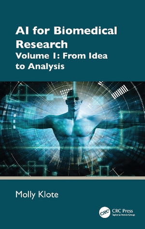 AI for Biomedical Research Volume 1