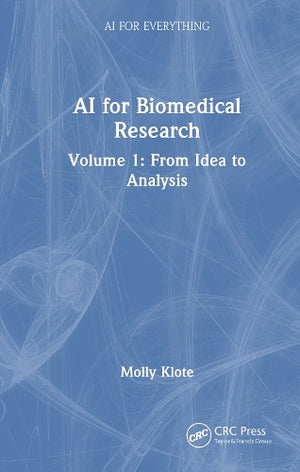 AI for Biomedical Research Volume 1
