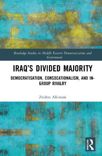 Iraq’s Divided Majority cover