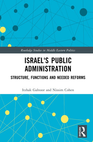 Israel's Public Administration