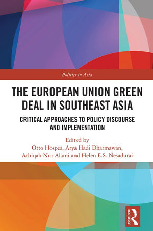 The European Union Green Deal in Southeast Asia