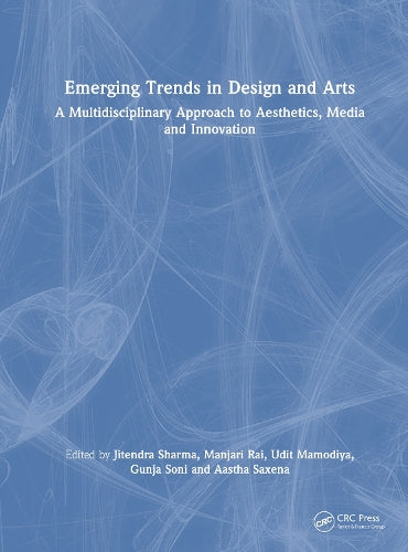 Emerging Trends in Design and Arts cover