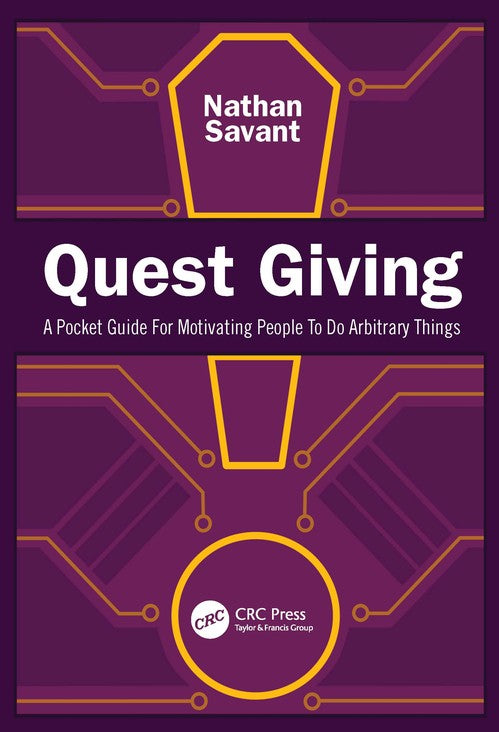 Quest Giving