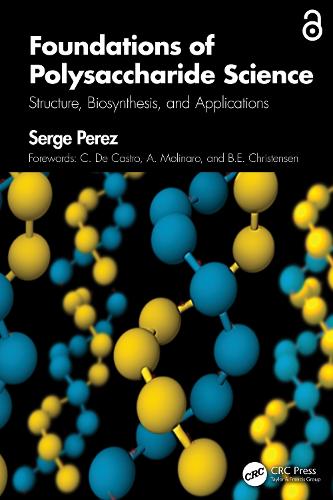 Foundations of Polysaccharide Science cover