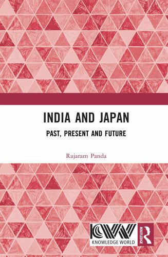 India and Japan cover