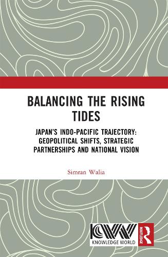 Balancing the Rising Tides cover