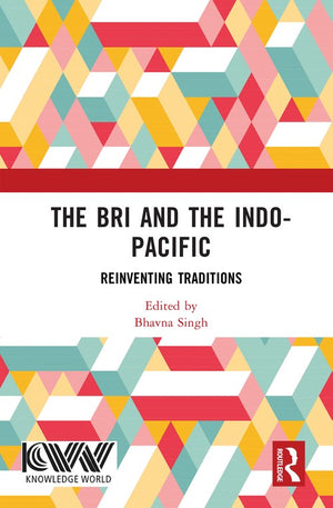 The Bri and the Indo-Pacific