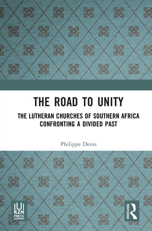 The Road to Unity
