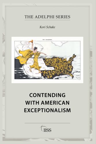 Contending with American Exceptionalism cover