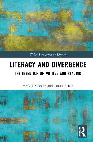 Literacy and Divergence cover