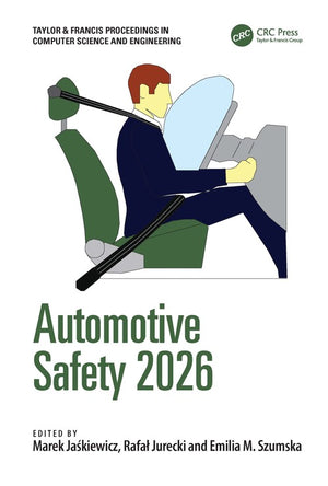 Automotive Safety 2026