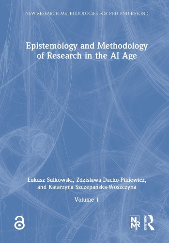 Epistemology and Methodology of Research in AI Age cover