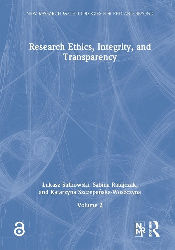 Research Ethics, Integrity, and Transparency cover