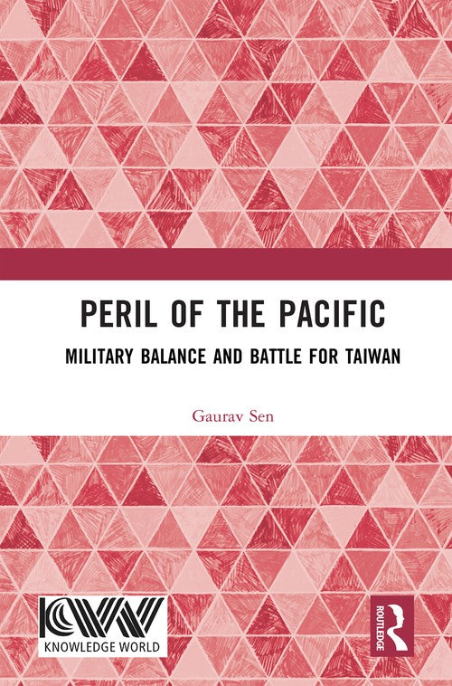 Peril of the Pacific