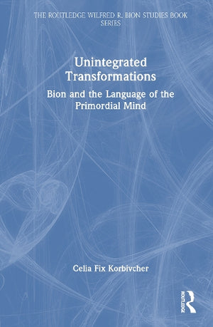 Unintegrated Transformations