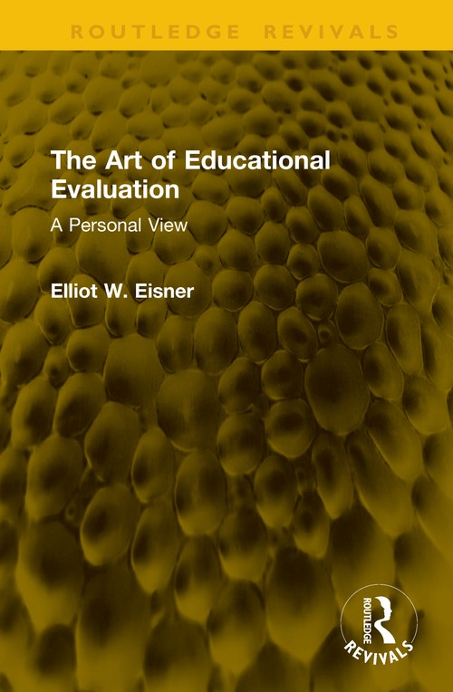 The Art of Educational Evaluation