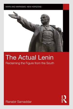 The Actual Lenin