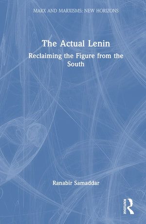 The Actual Lenin