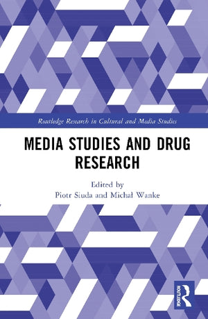 Media Studies and Drug Research