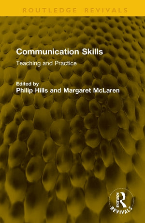 Communication Skills