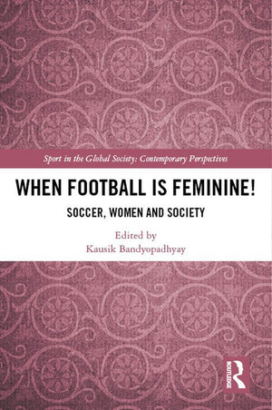 When Football is Feminine!