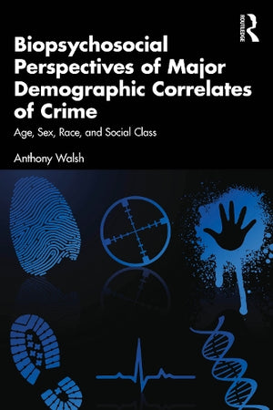 Biopsychosocial Perspectives of Major Demographic Correlates of Crime