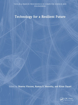 Technology for a Resilient Future
