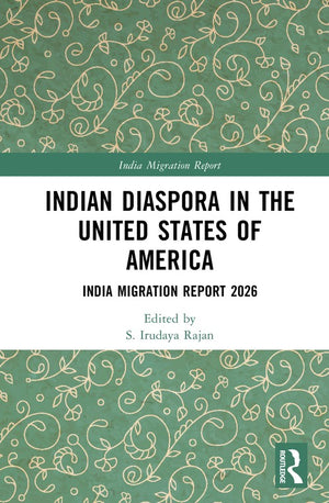 Indian Diaspora in the United States of America