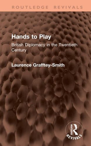 Hands to Play