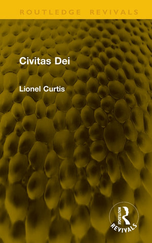 Civitas Dei