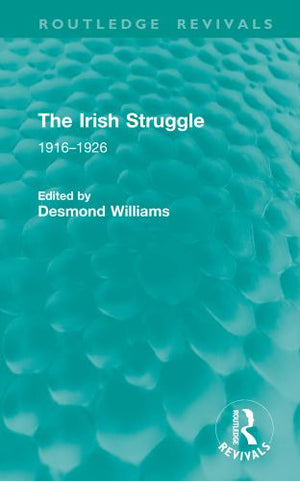 The Irish Struggle