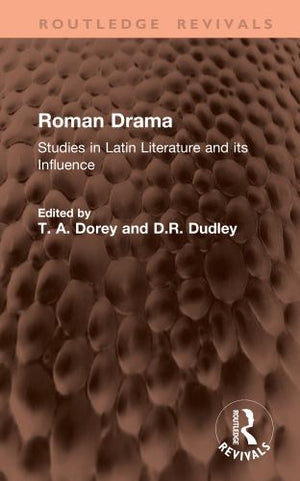 Roman Drama