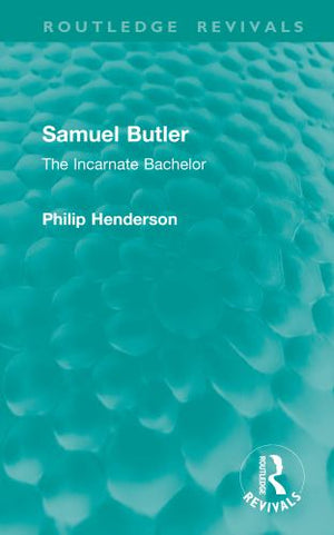 Samuel Butler