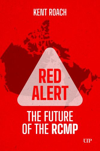 Red Alert cover art